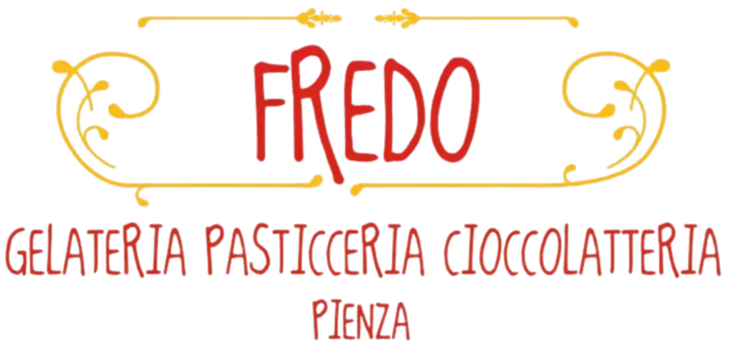 LOGO FREDO CON SCRITTA
